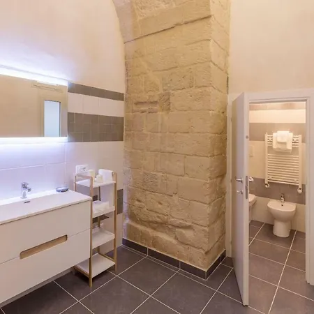 Affittacamere Balbo - & Sit Lecce