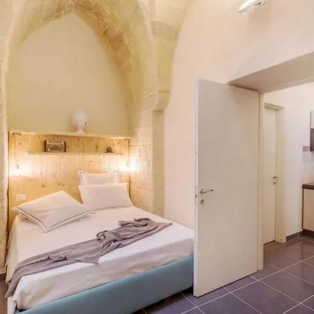 Affittacamere Balbo - & Sit Lecce