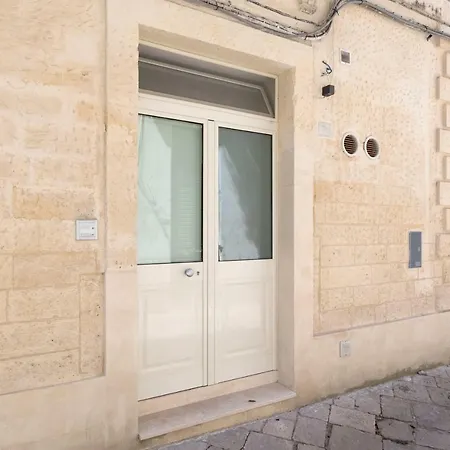 Balbo - & Sit Vendégház Lecce